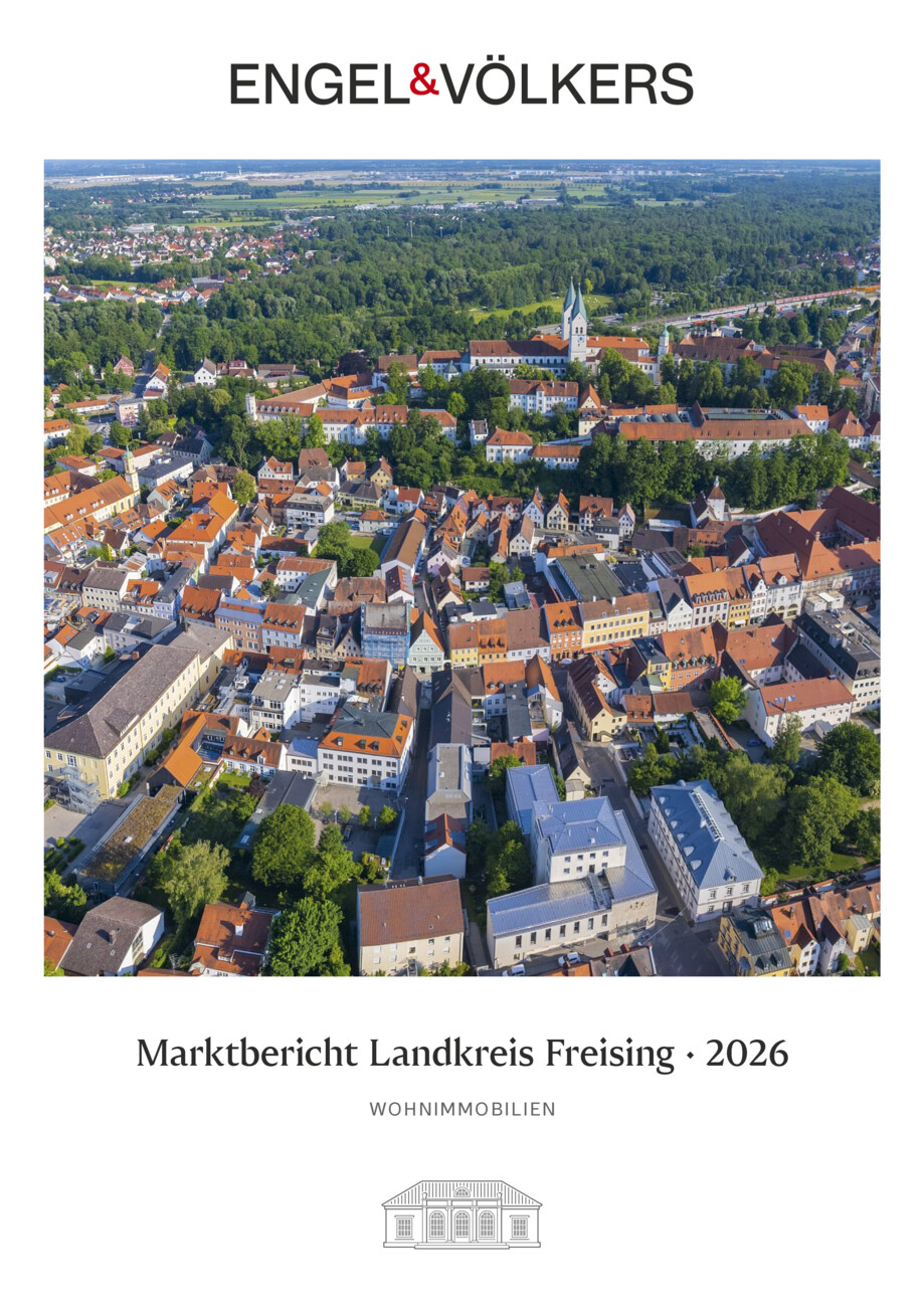 Engel & Völkers  vom Samstag, 07.03.2026