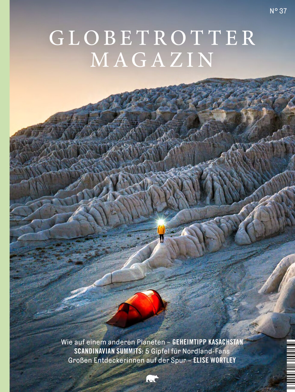 Globetrotter vom Samstag, 11.04.2026