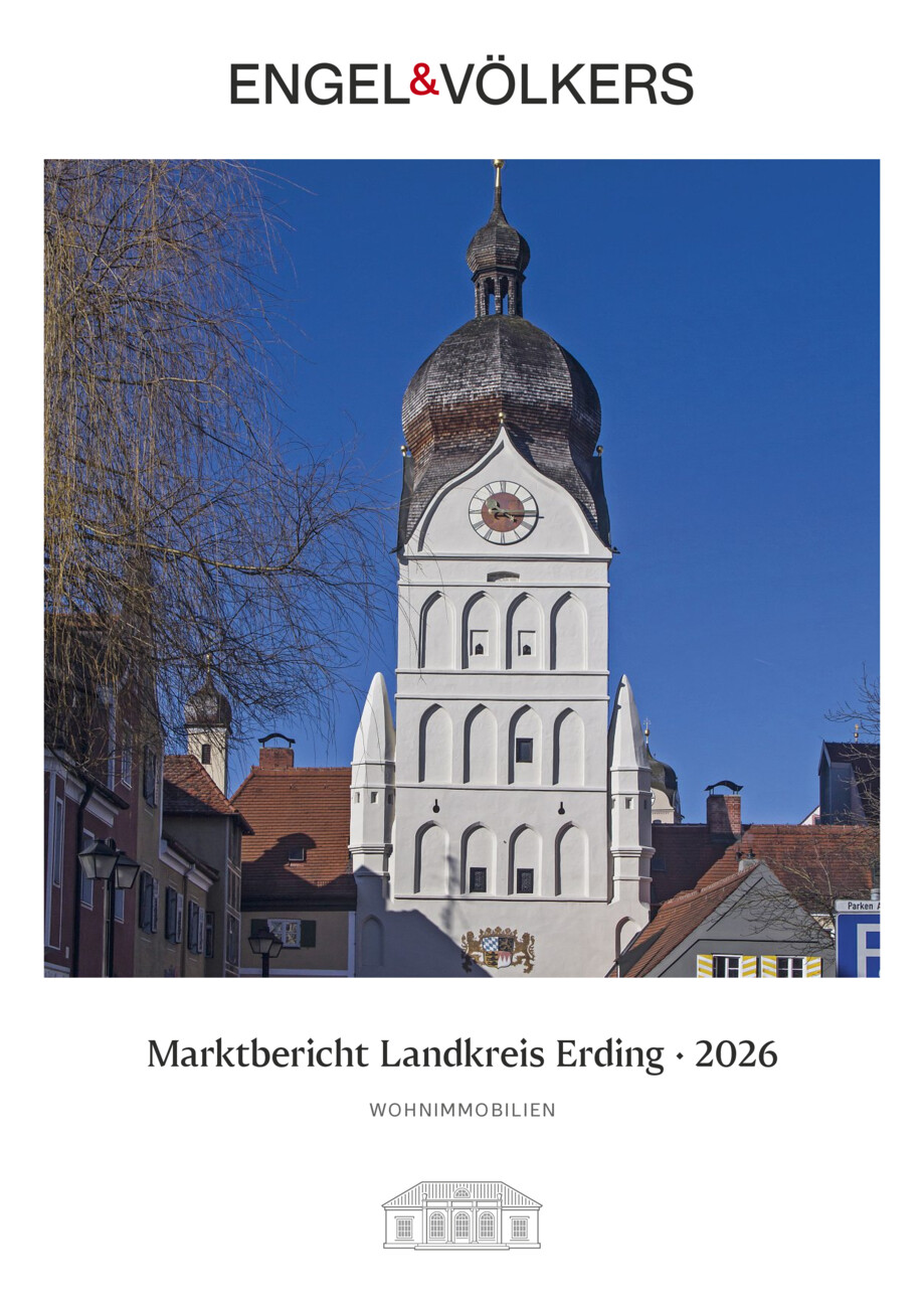 Engel & Völkers  vom Samstag, 07.03.2026