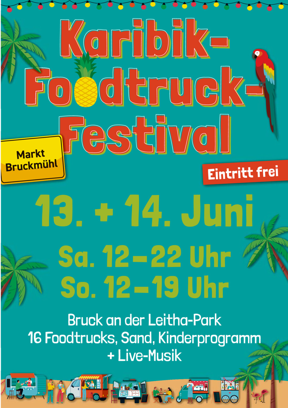 Stadtmarketing Bruckmühl vom Samstag, 09.05.2026