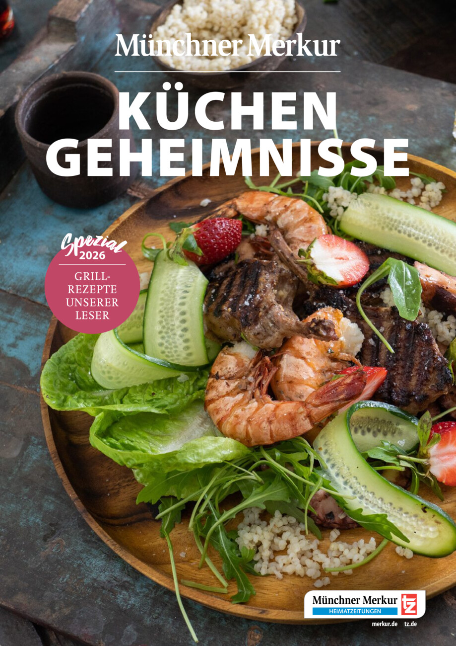 Küchengeheimnisse 01_2026 vom Freitag, 24.07.2026