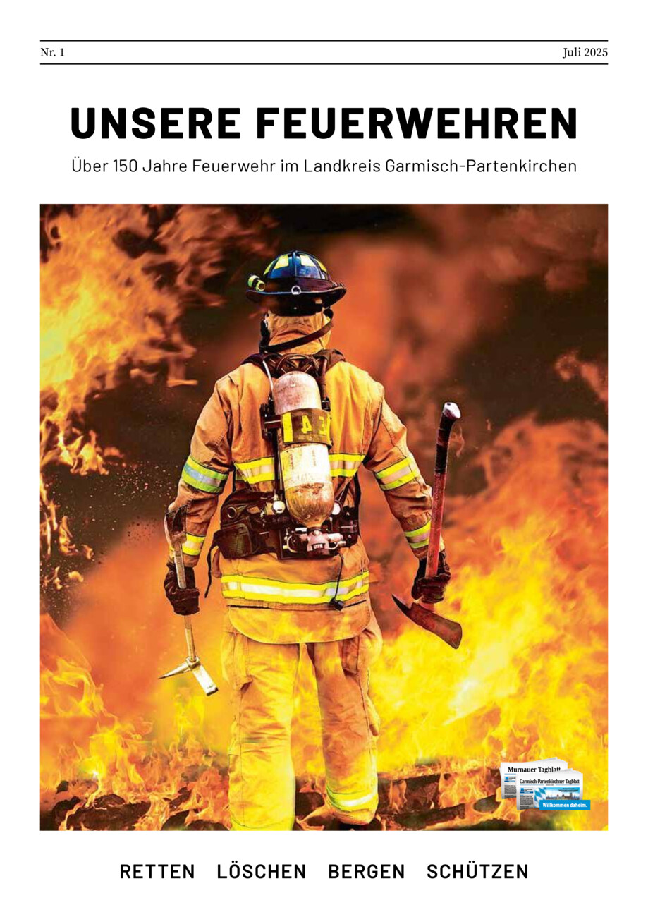 Blaulichtjournal 2025 vom Donnerstag, 31.07.2025