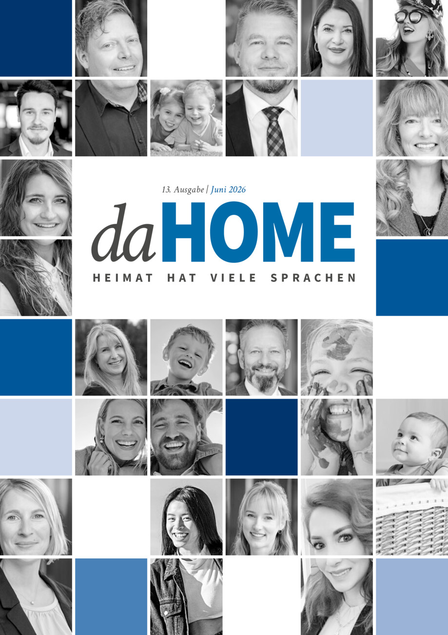 daHOME vom Donnerstag, 25.06.2026