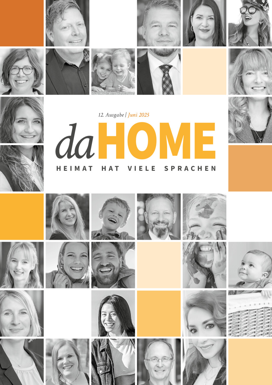 daHOME vom Donnerstag, 26.06.2025