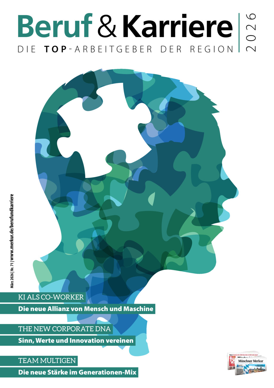 Beruf & Karriere vom Mittwoch, 25.03.2026