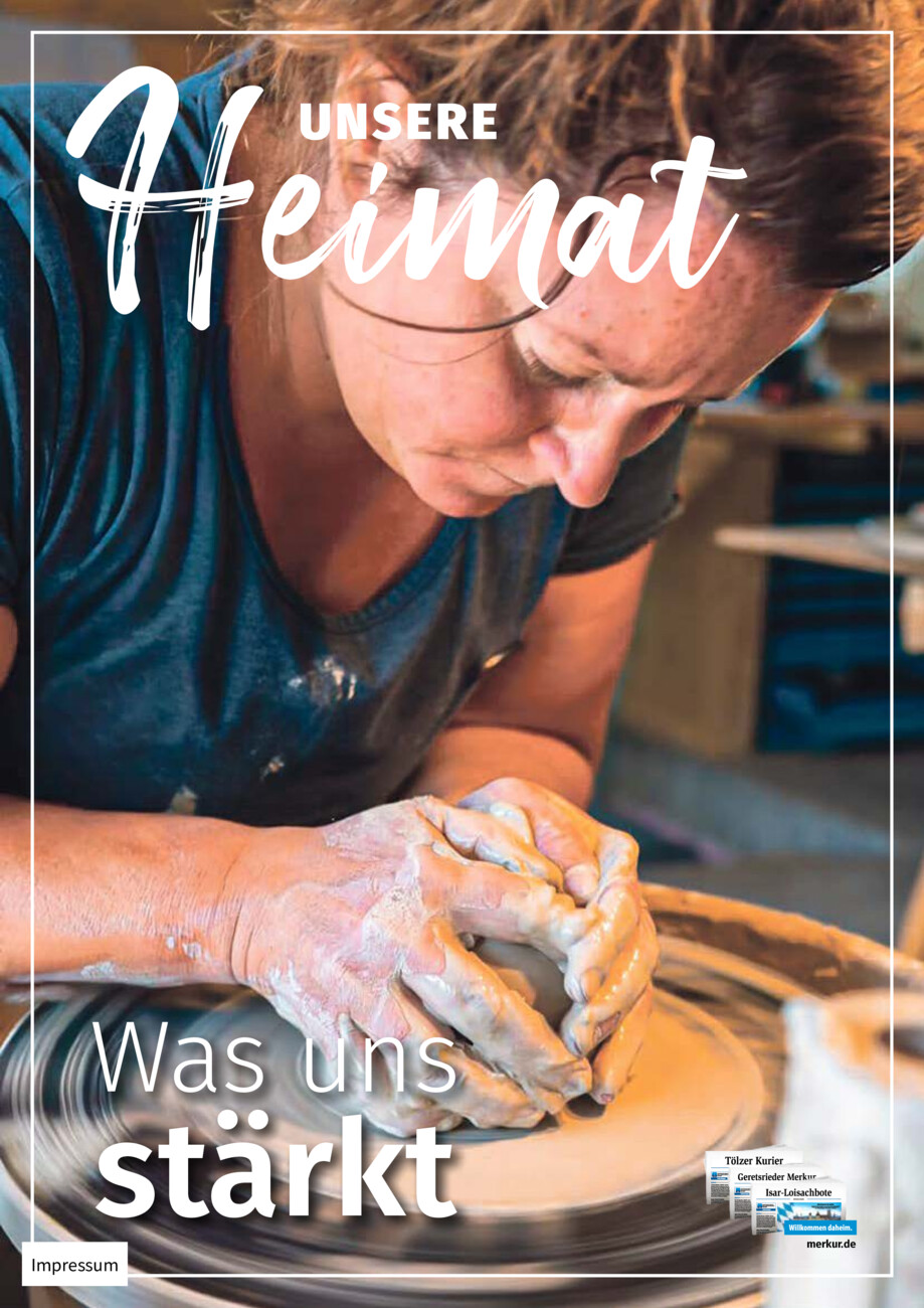 Unsere Heimat vom Donnerstag, 08.10.2026