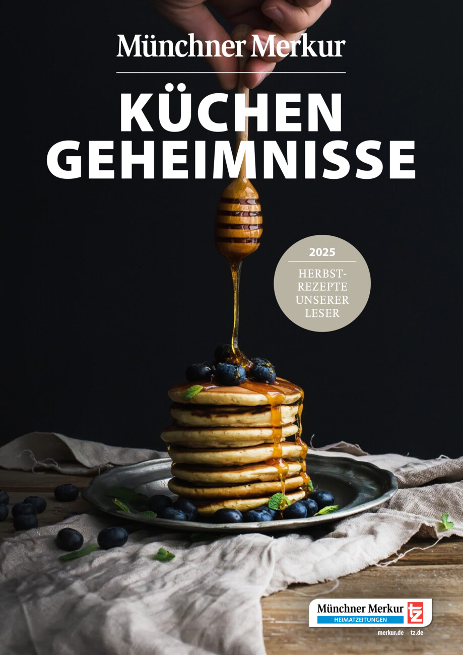 Küchengeheimnisse Herbst  vom Freitag, 26.09.2025