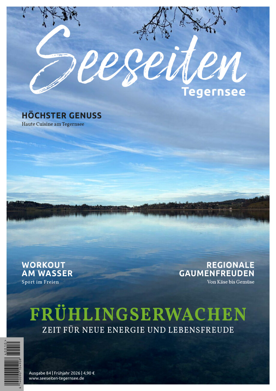 Seeseiten vom Donnerstag, 05.03.2026