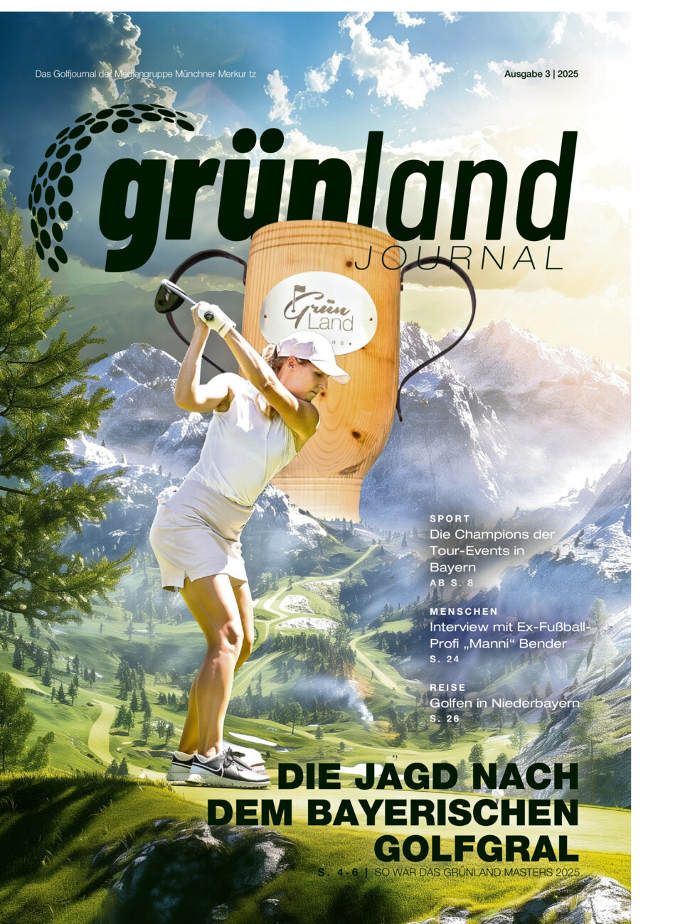 GrünLand 2025 vom Mittwoch, 17.09.2025
