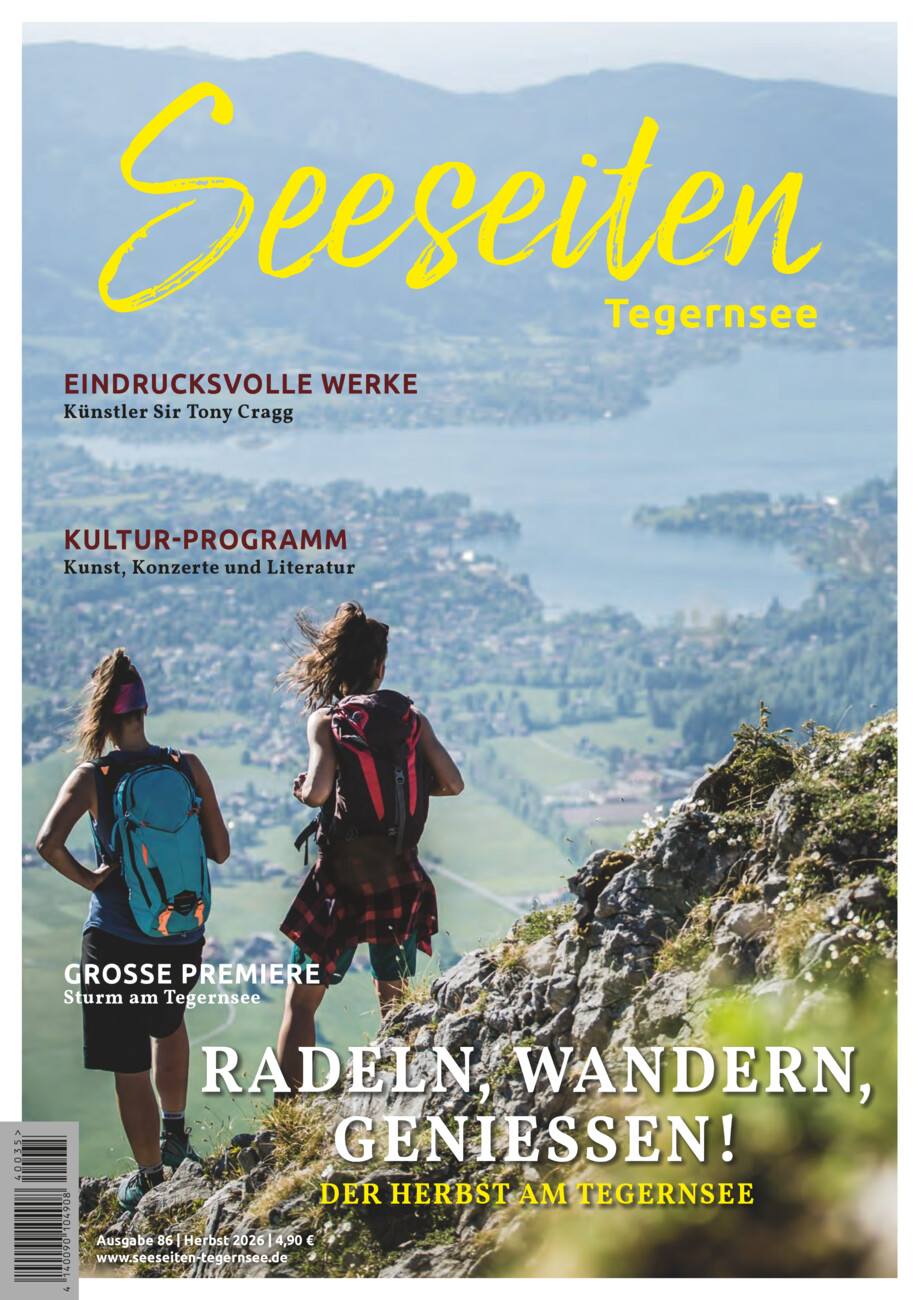 Seeseiten vom Donnerstag, 27.08.2026