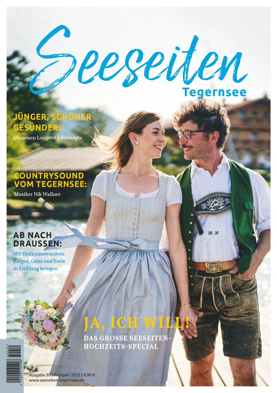 Seeseiten vom Donnerstag, 06.03.2025