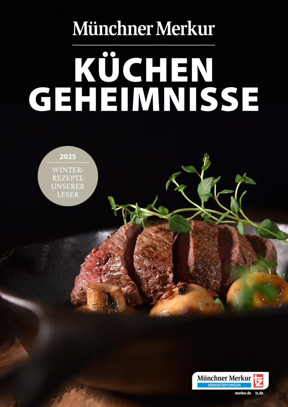 Küchengeheimnisse Winter 2025 vom Freitag, 05.12.2025