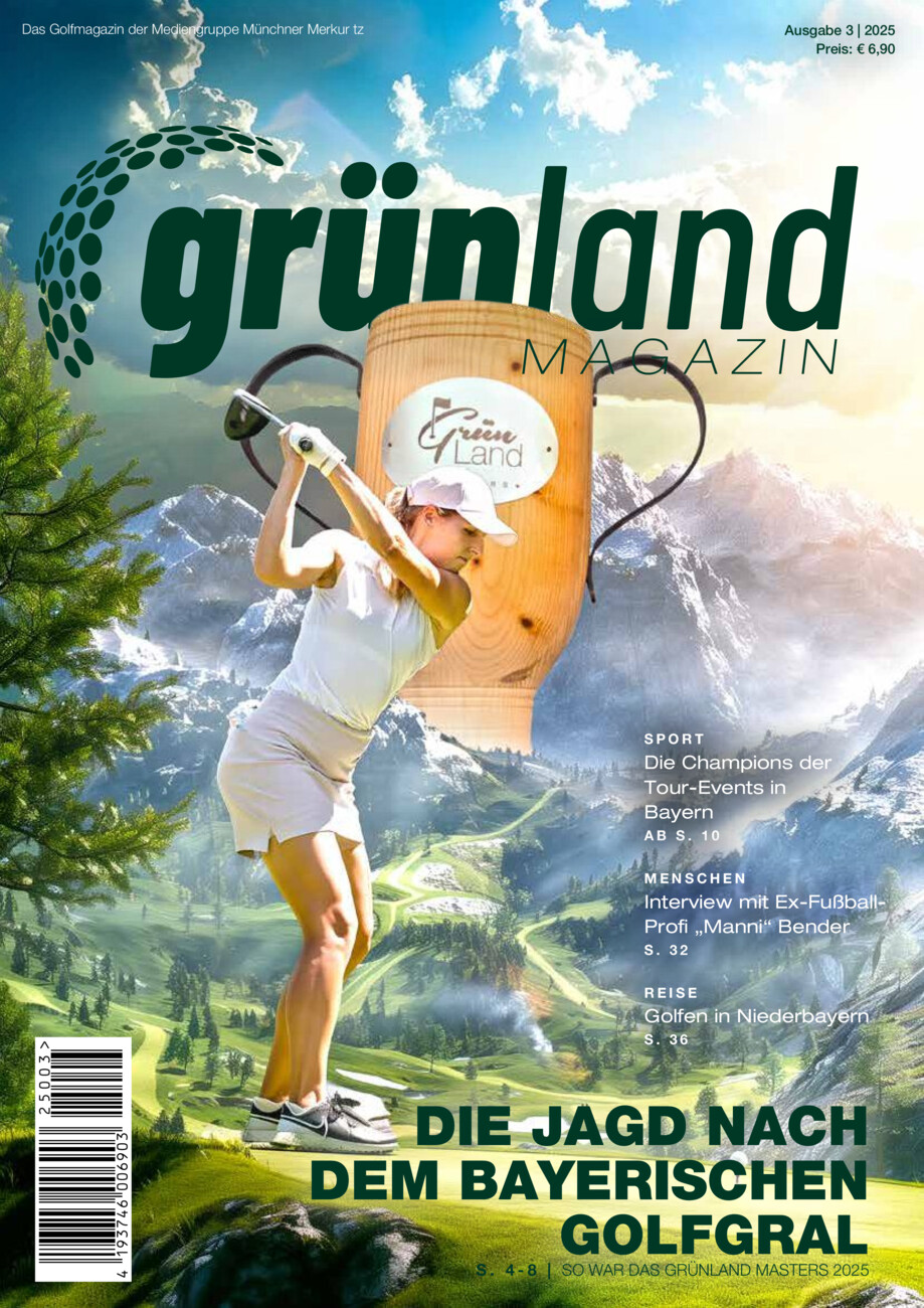 Grünland 2025 vom Mittwoch, 17.09.2025